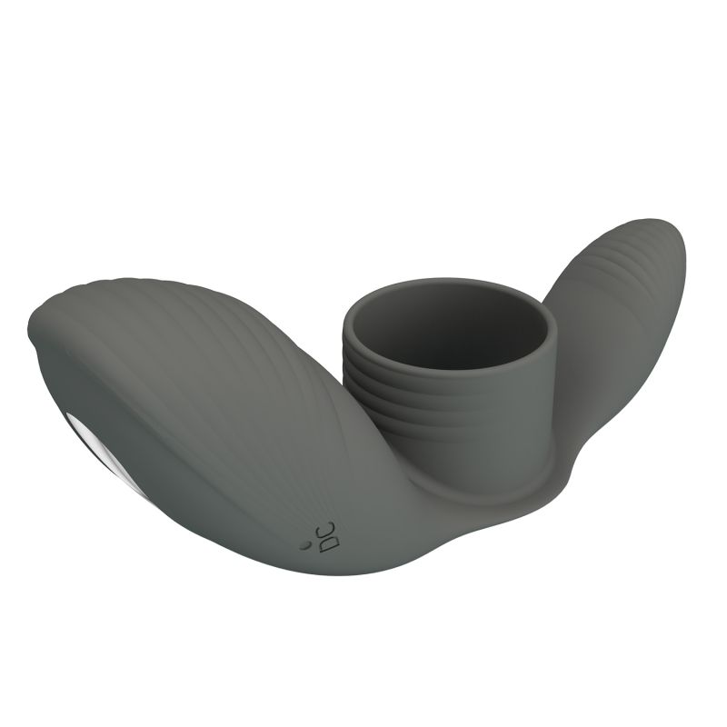 Cumulus Vibrating Cock Ring