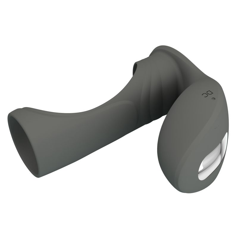 Cirrus Cock Ring