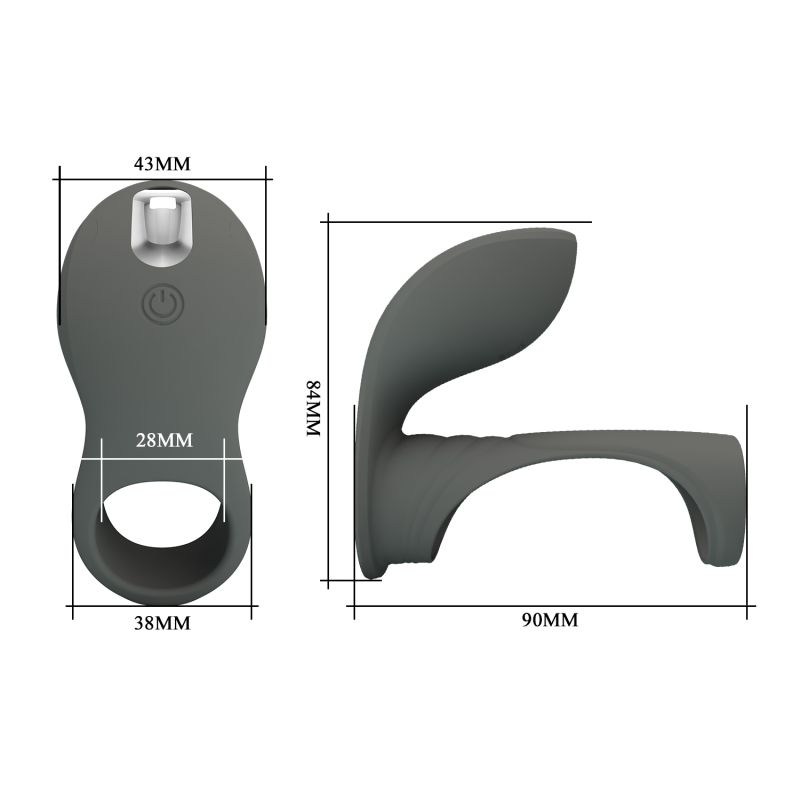 Cirrus Cock Ring