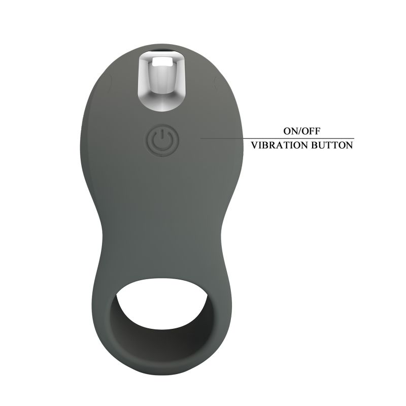 Cirrus Cock Ring