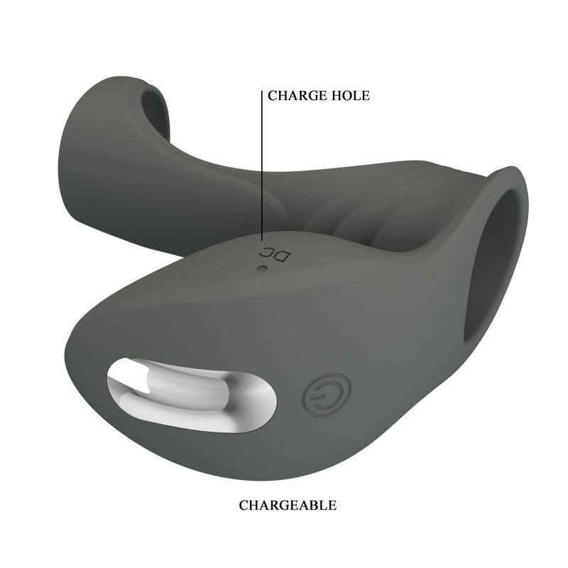 Cirrus Cock Ring