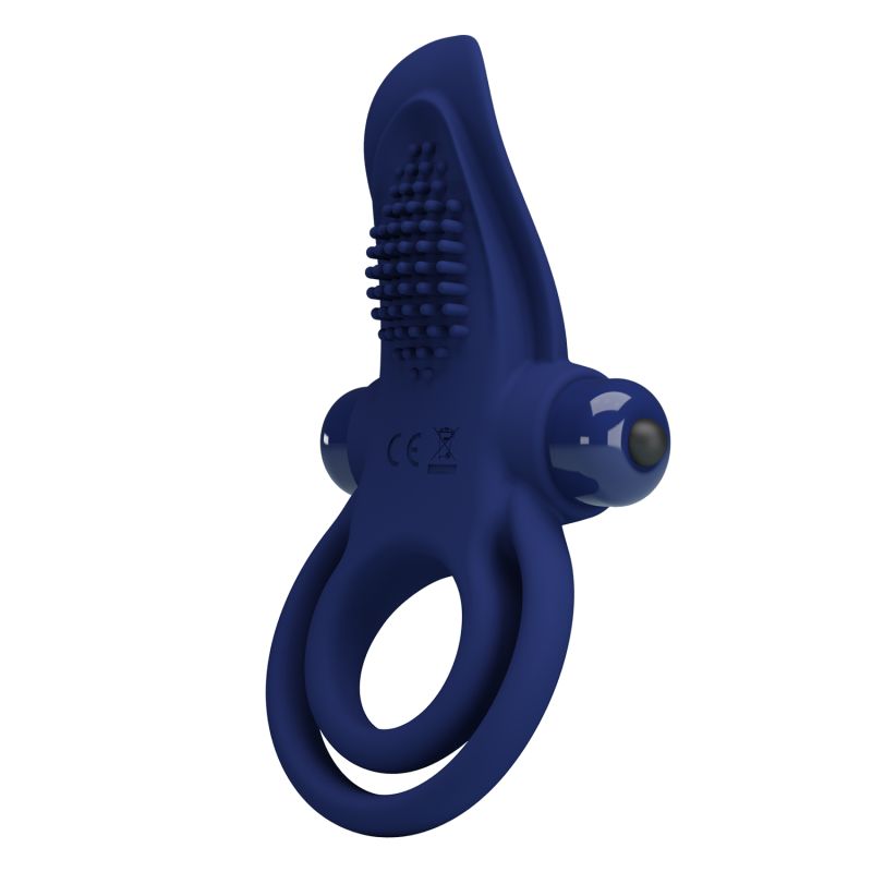Bronson Vibrating Cock Ring