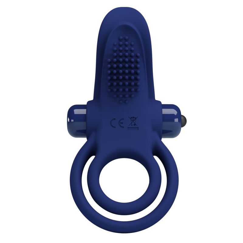 Bronson Vibrating Cock Ring