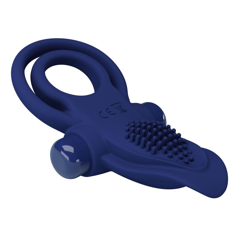 Bronson Vibrating Cock Ring