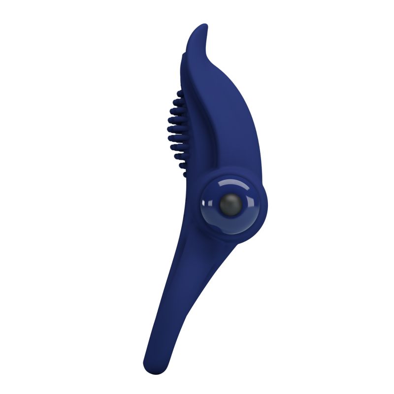 Bronson Vibrating Cock Ring