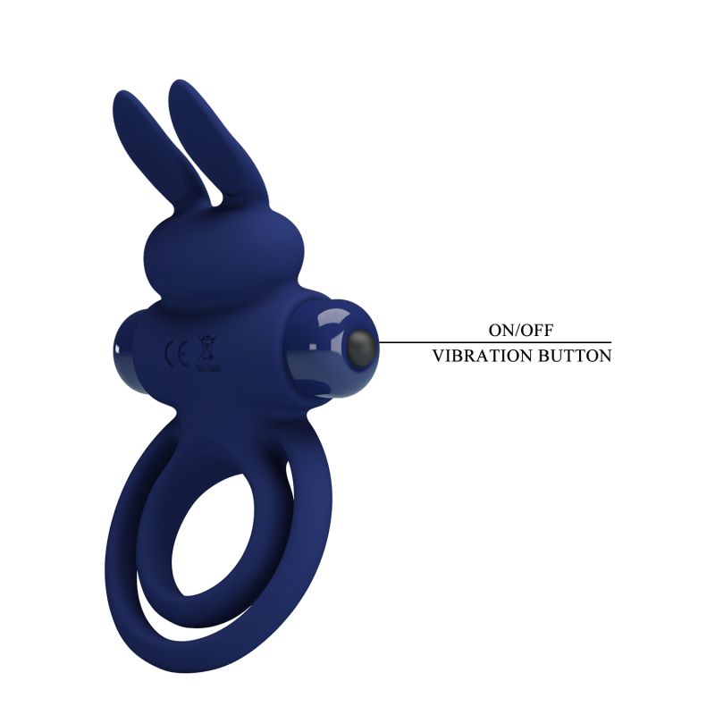 Darey Cock Ring