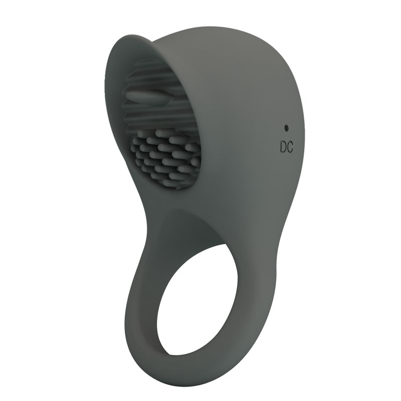 Nimbus Tickling Tongues Cock Ring