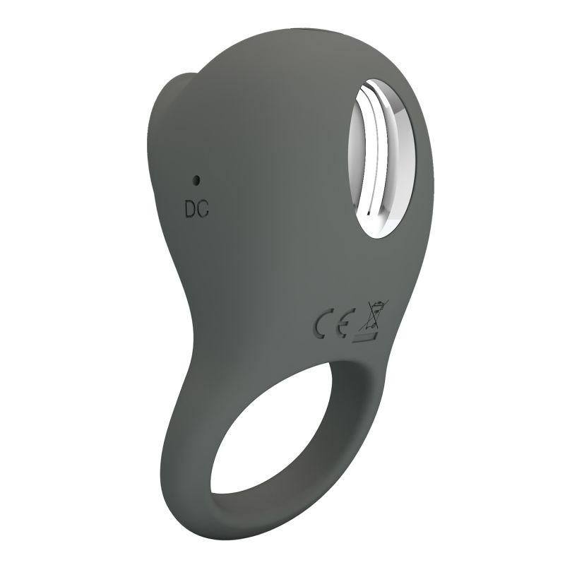 Nimbus Tickling Tongues Cock Ring