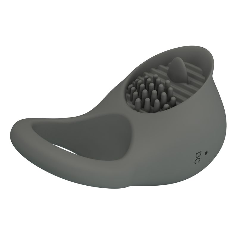 Nimbus Tickling Tongues Cock Ring