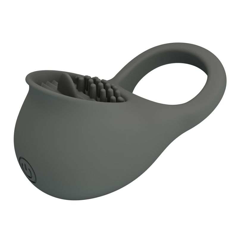 Nimbus Tickling Tongues Cock Ring