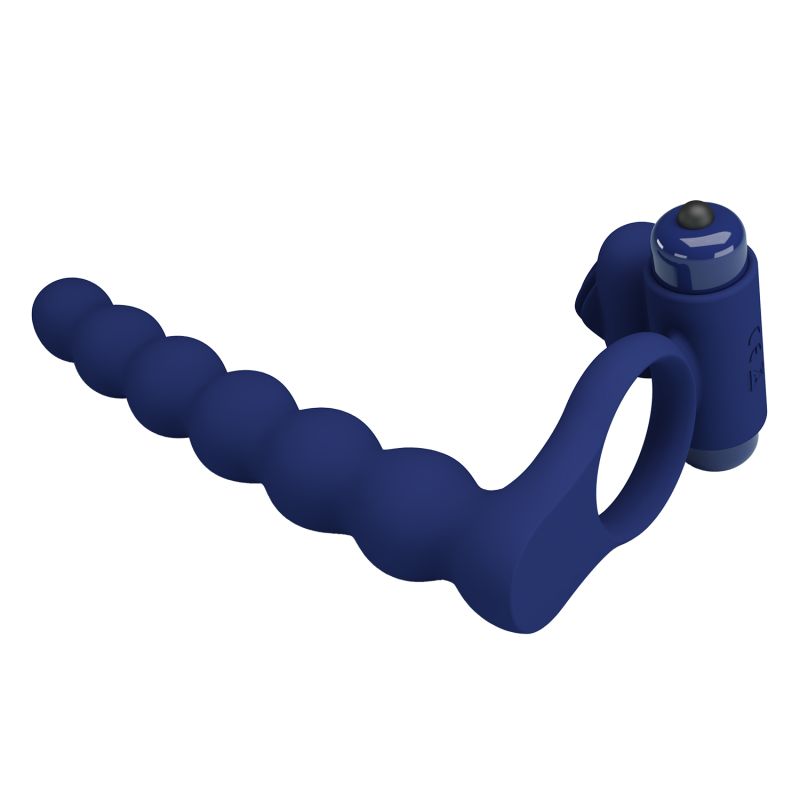 Ajmal Cock Ring