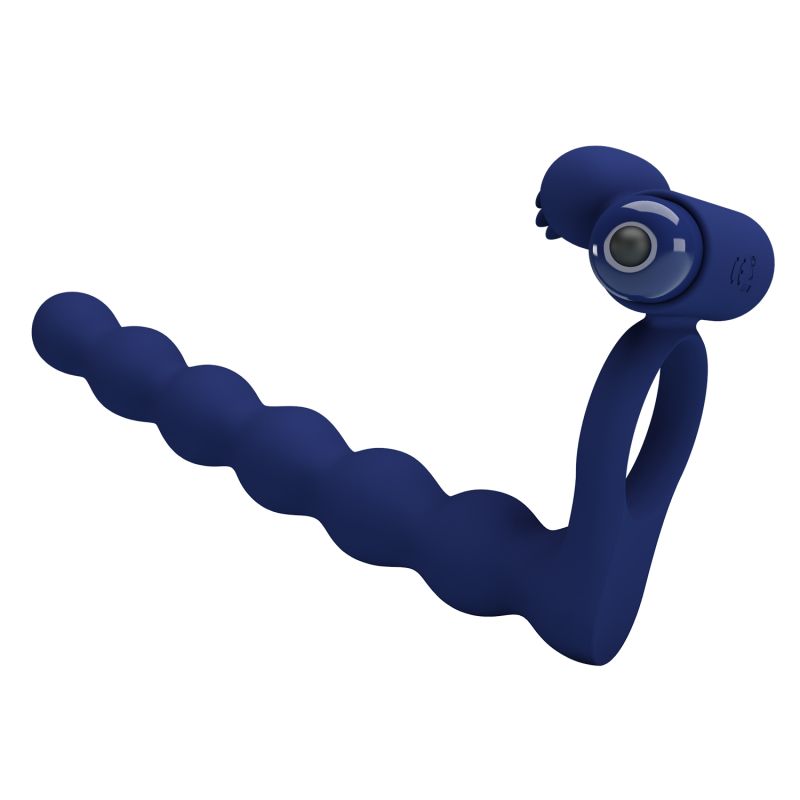 Ajmal Cock Ring