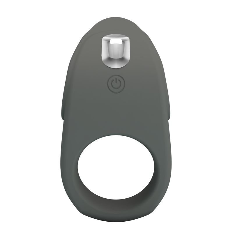 Alto Vibrating Cock Ring
