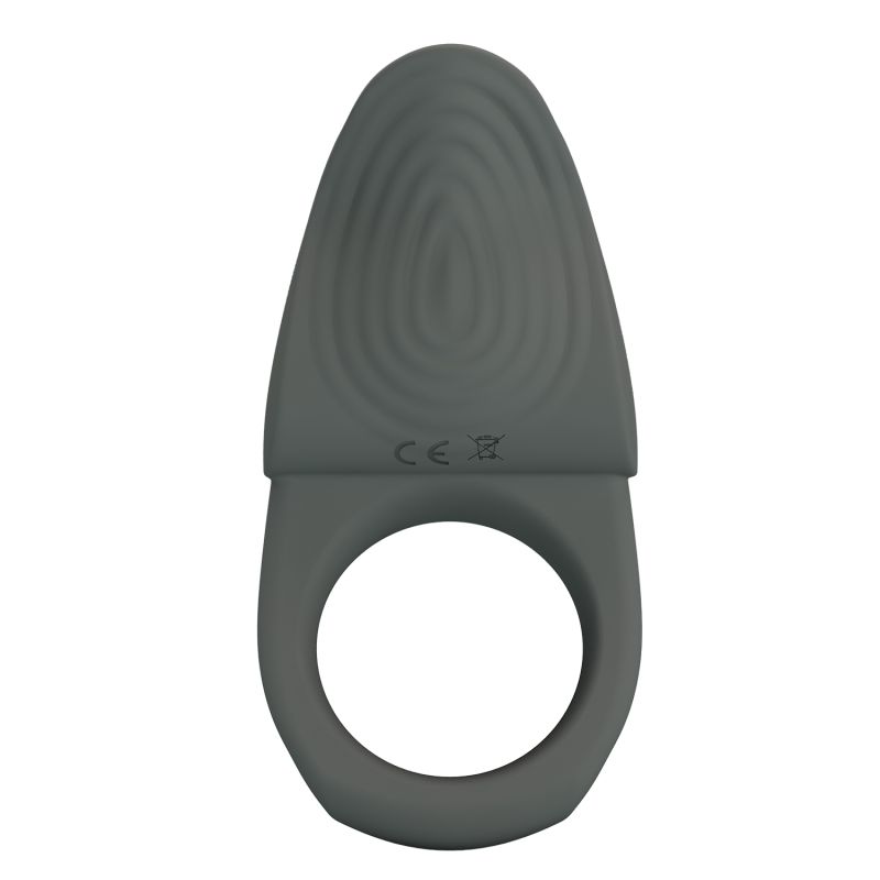 Alto Vibrating Cock Ring