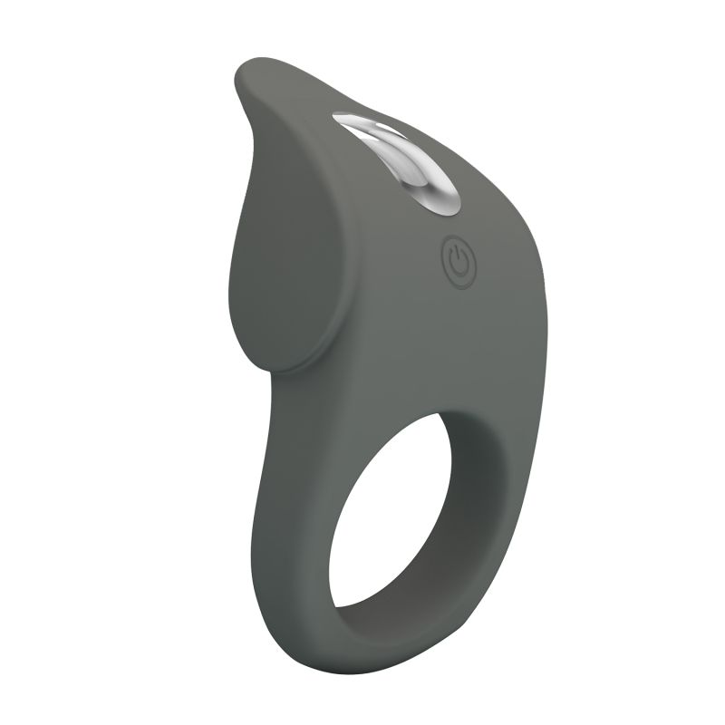Alto Vibrating Cock Ring