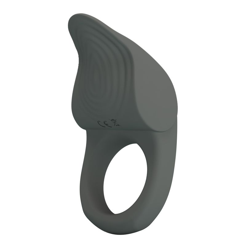 Alto Vibrating Cock Ring