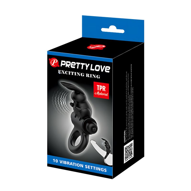 Exciting Cock Ring