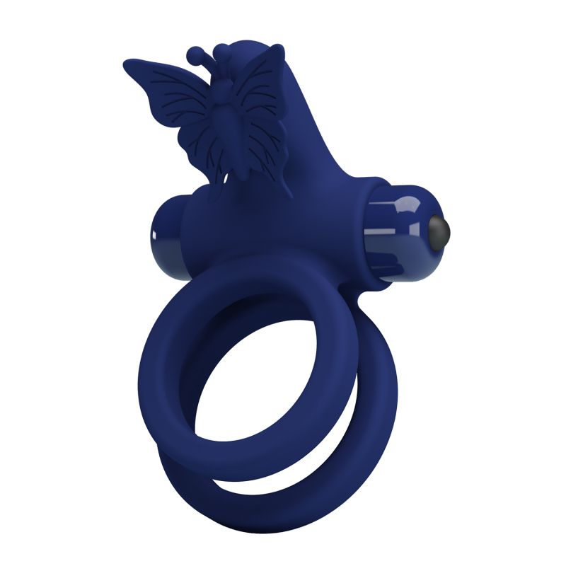 Jamele Cock Ring