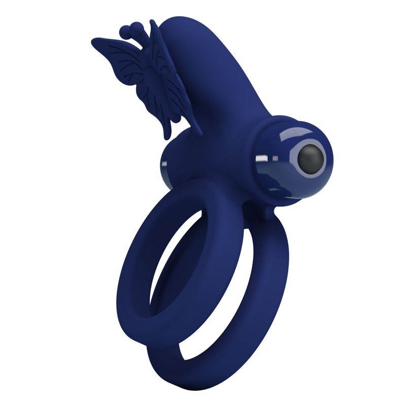 Jamele Cock Ring