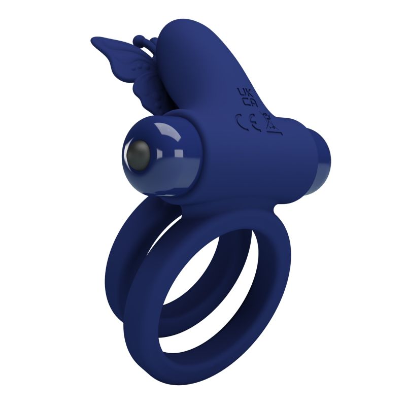 Jamele Cock Ring