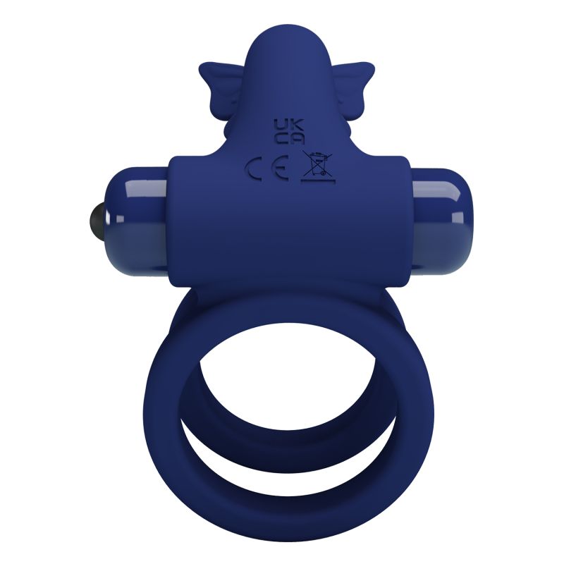 Jamele Cock Ring