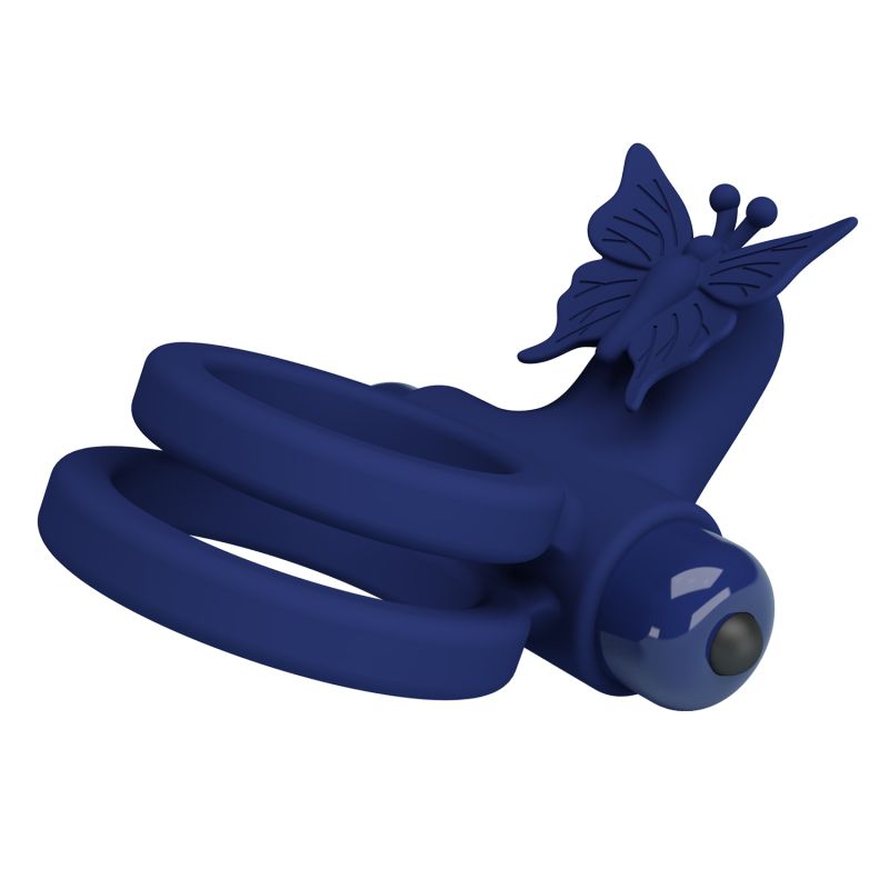 Jamele Cock Ring