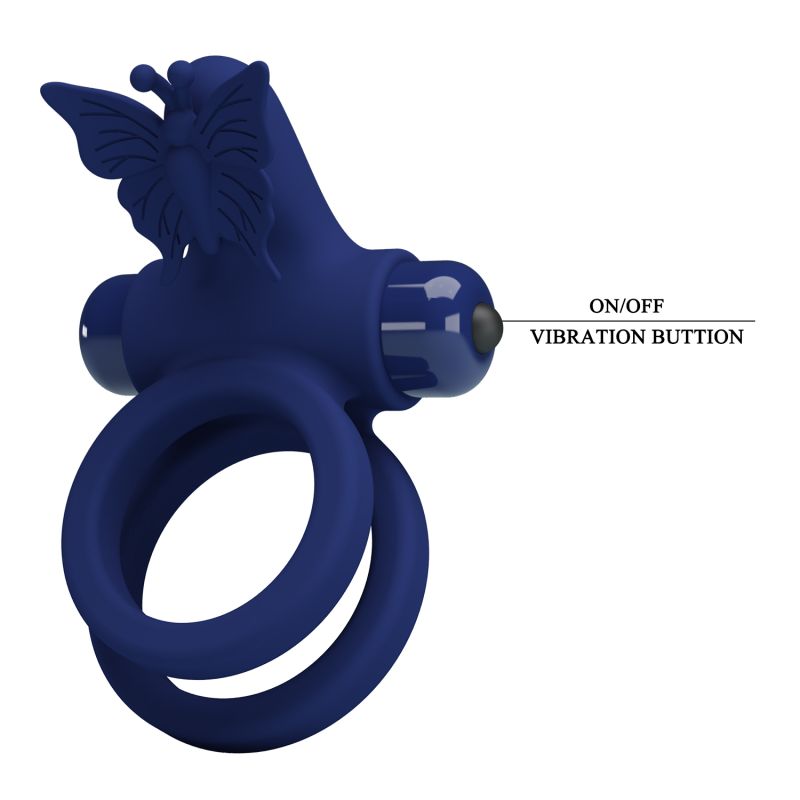 Jamele Cock Ring