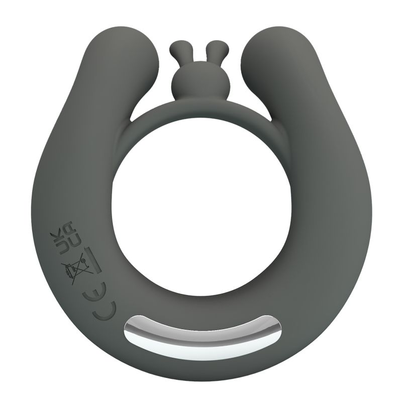 Dahlia Cock Ring