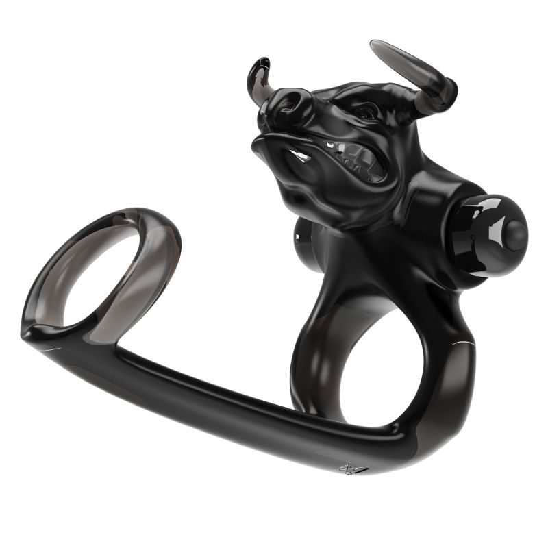 Bull Warrior Cock Ring