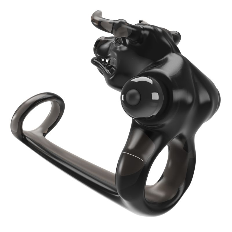 Bull Warrior Cock Ring