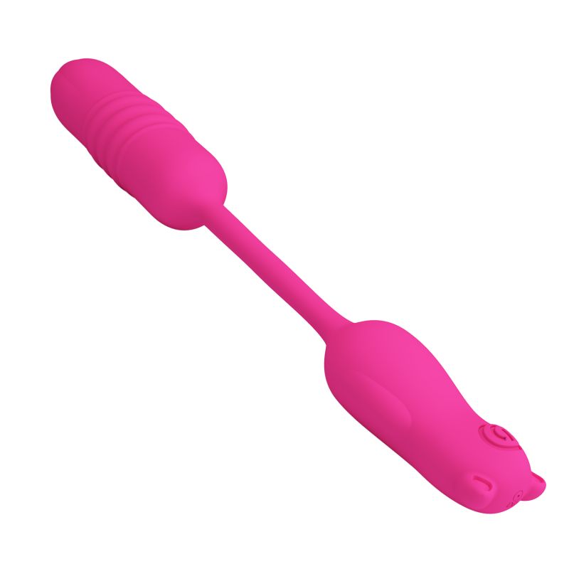Nobikuma Bullet (Pink)