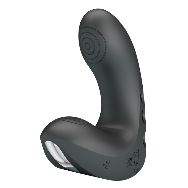 Honey Finger Vibrator - Camelia