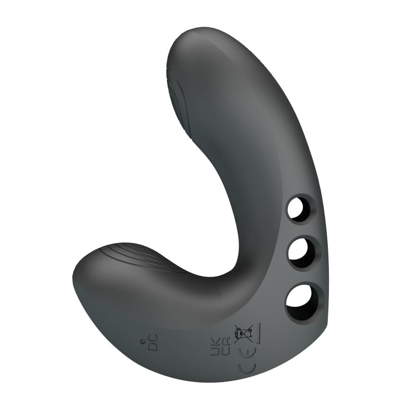 Honey Finger Vibrator - Camelia