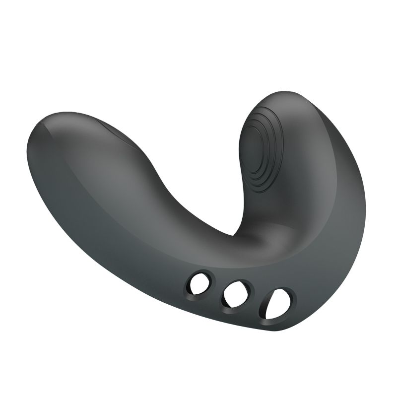 Honey Finger Vibrator - Camelia