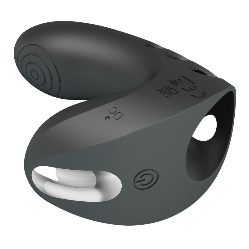 Honey Finger Vibrator - Camelia