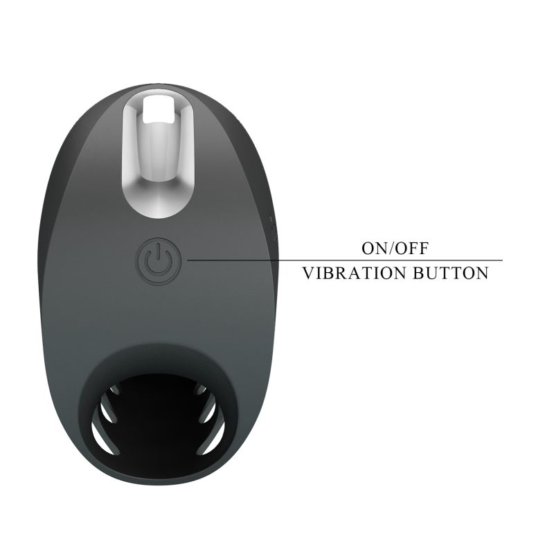 Honey Finger Vibrator - Camelia