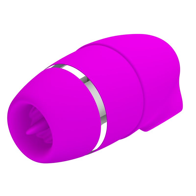 Thumping Shakira 4in1 Vibrator - Pretty Love