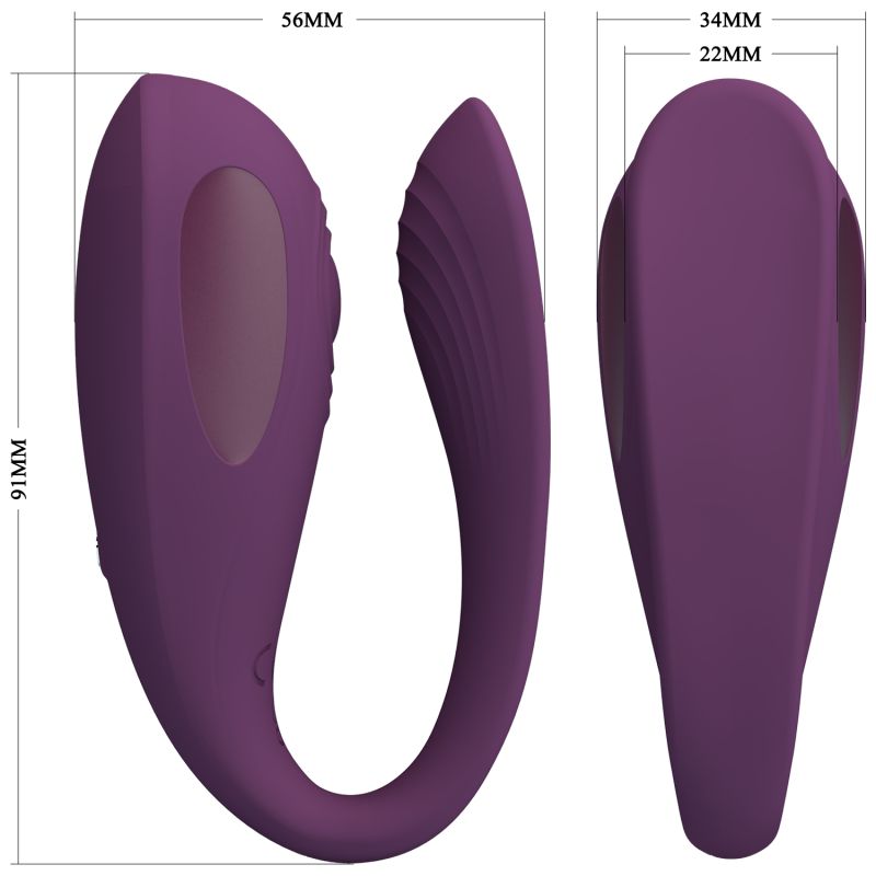 Aari Vibrator
