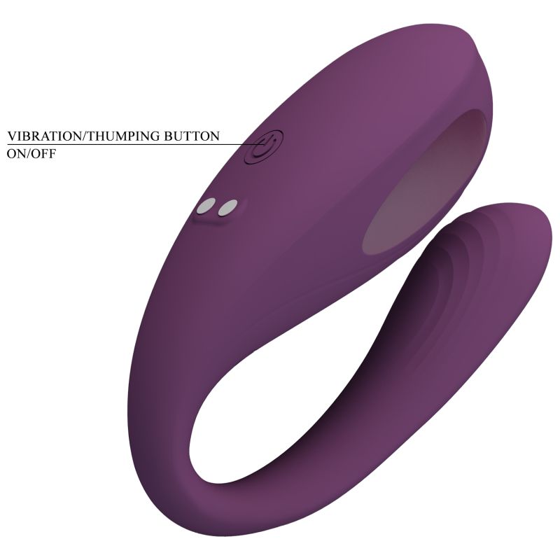 Aari Vibrator