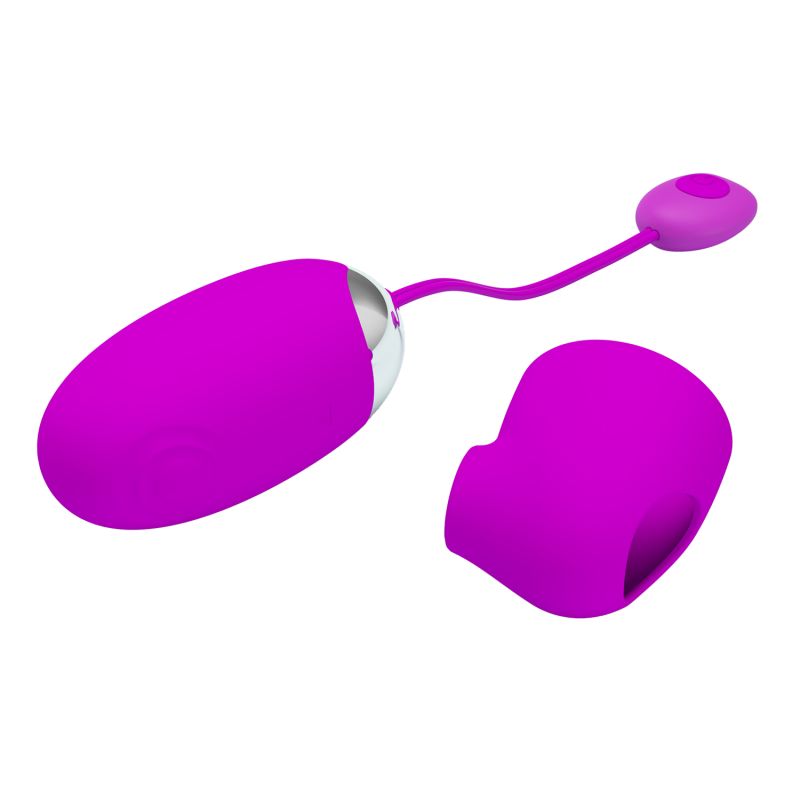 Kaila Vibrating Egg