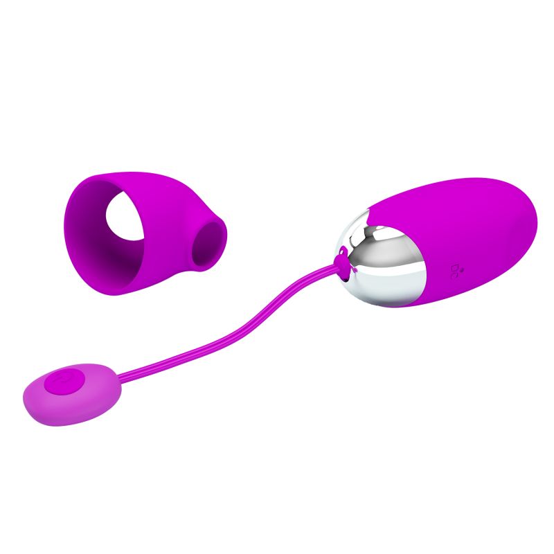 Kaila Vibrating Egg