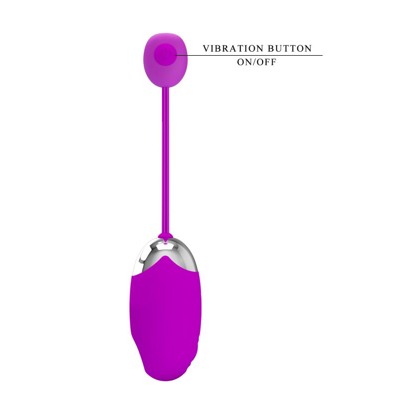 Kaila Vibrating Egg