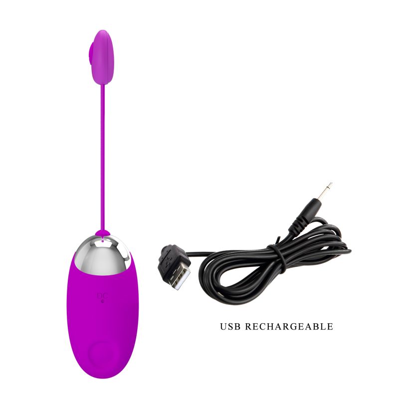 Kaila Vibrating Egg