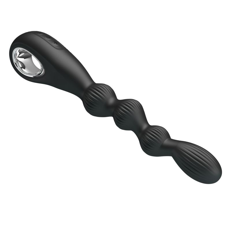 Federer Vibrator (Black)