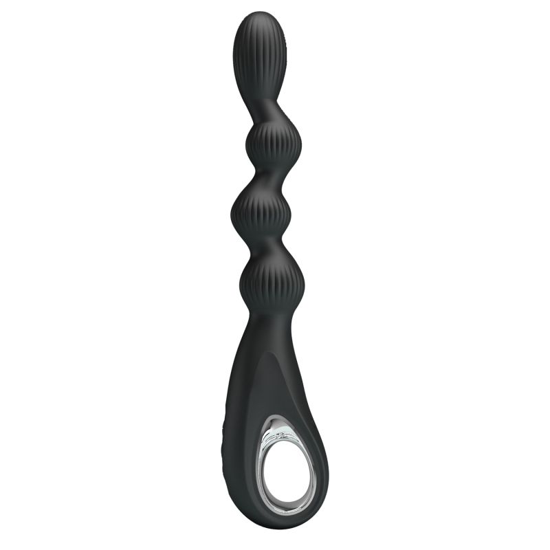 Federer Vibrator (Black)
