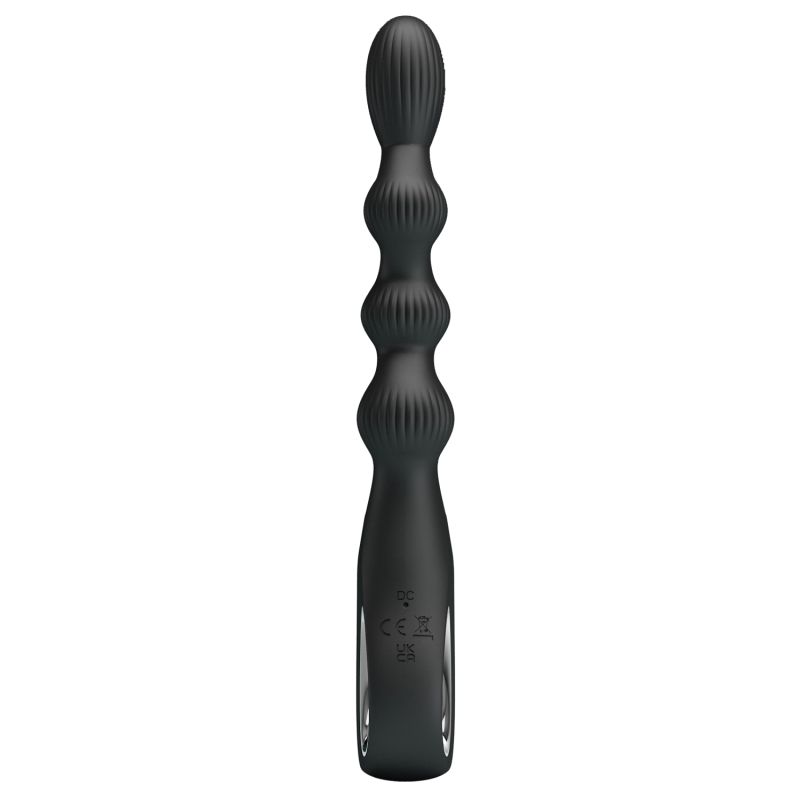 Federer Vibrator (Black)