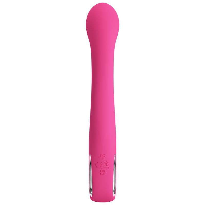 Fritz Rabbit Vibrator (Pink)