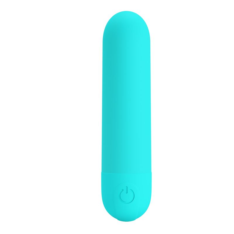 Stefan Mini Massager (Blue)