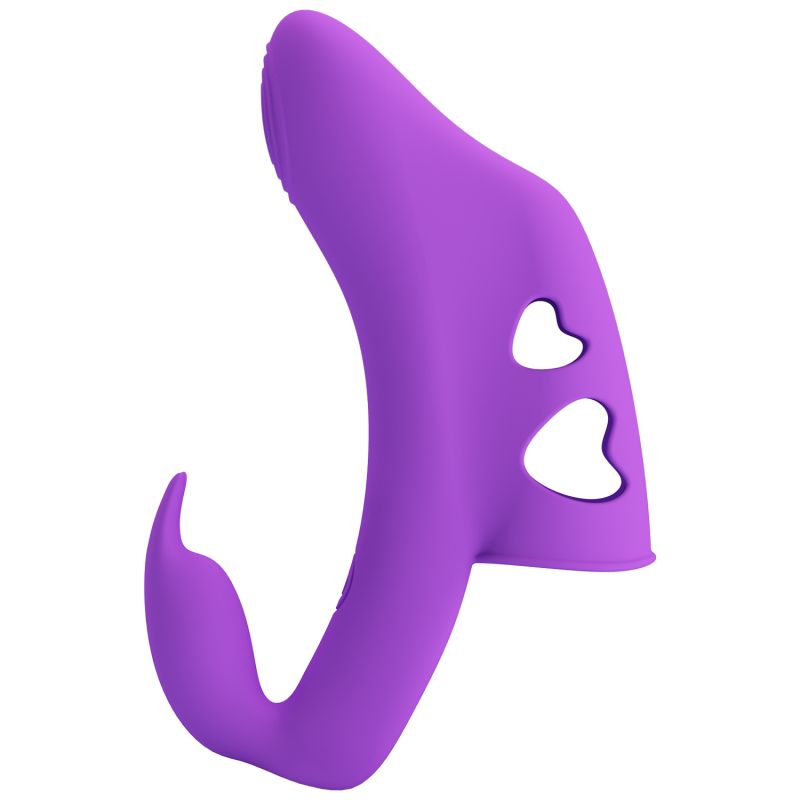 Honey Finger Vibrator - Yenna