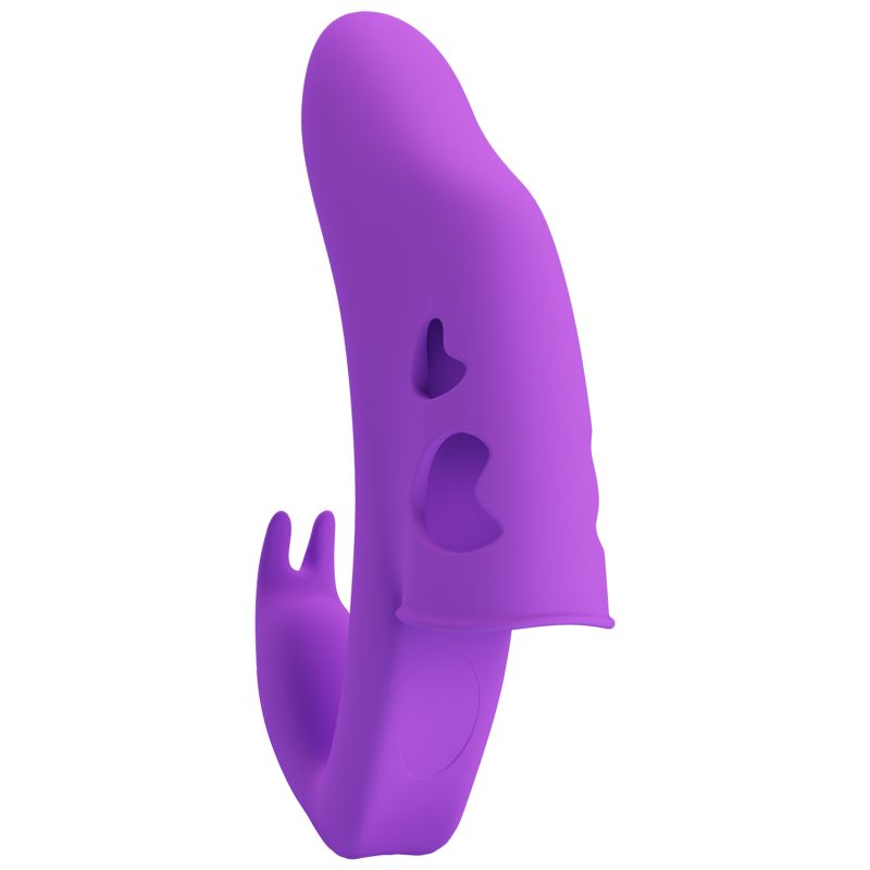Honey Finger Vibrator - Yenna